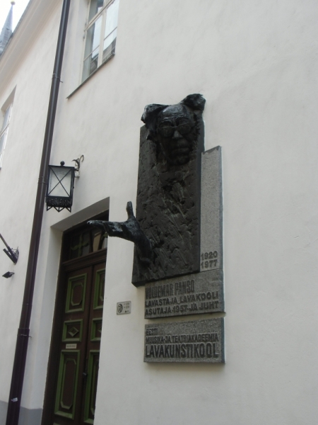 Центральная Европа, Бенилюкс + Швеция, Прибалтика - 8000 км, 21 день, low budget trip