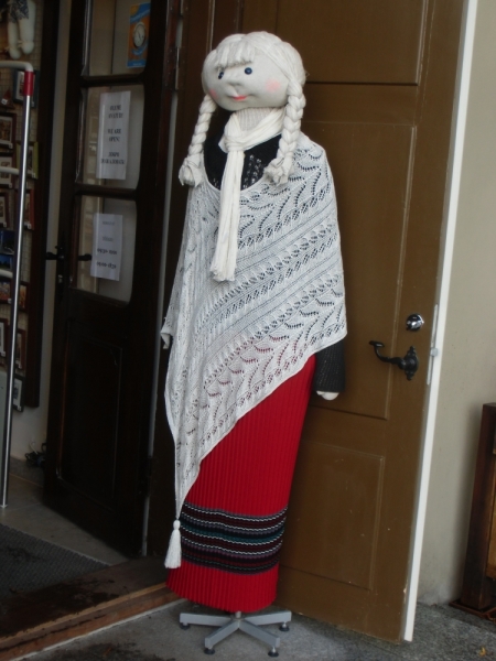 Центральная Европа, Бенилюкс + Швеция, Прибалтика - 8000 км, 21 день, low budget trip