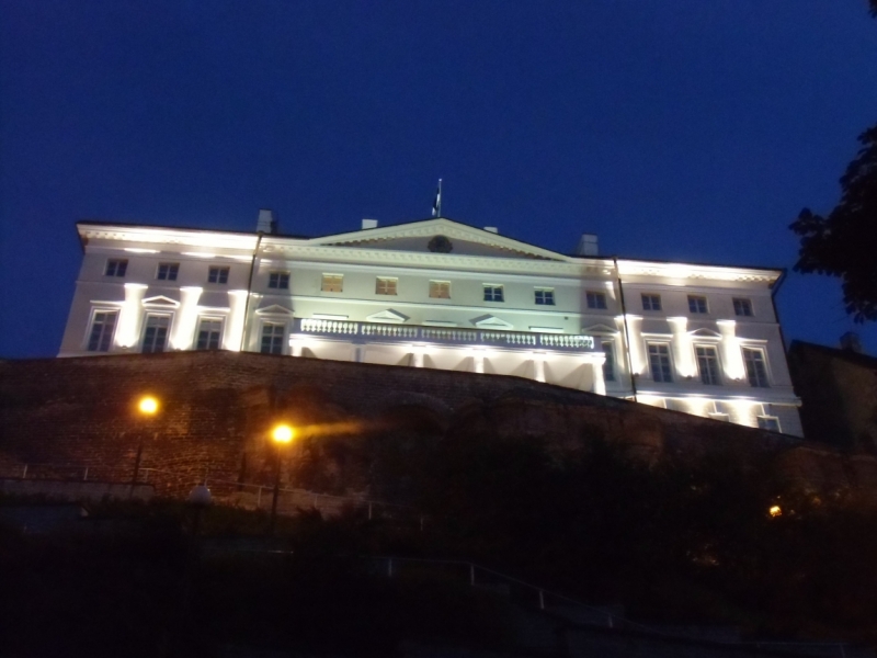 Центральная Европа, Бенилюкс + Швеция, Прибалтика - 8000 км, 21 день, low budget trip