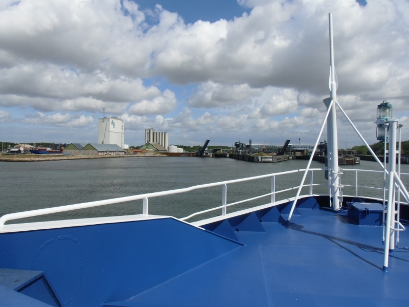 Центральная Европа, Бенилюкс + Швеция, Прибалтика - 8000 км, 21 день, low budget trip