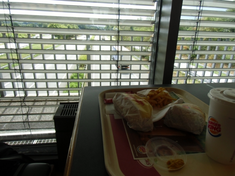 Центральная Европа, Бенилюкс + Швеция, Прибалтика - 8000 км, 21 день, low budget trip