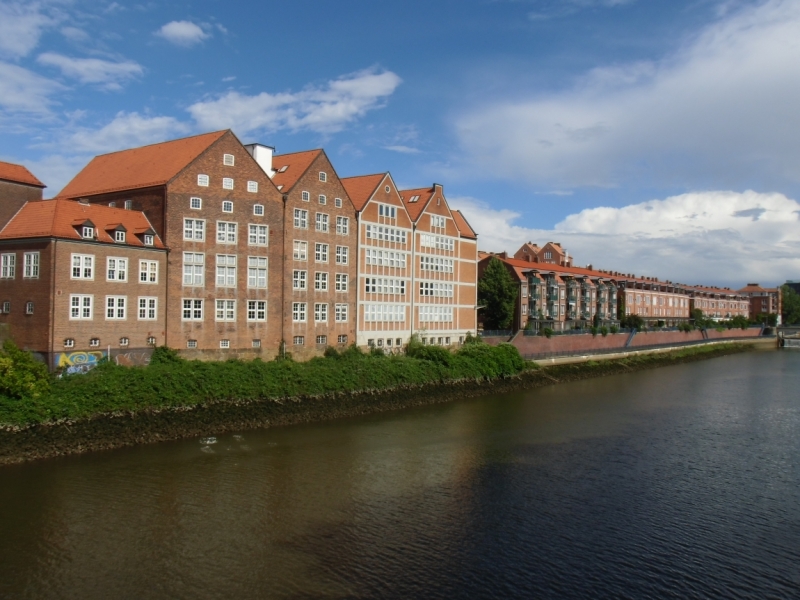 Центральная Европа, Бенилюкс + Швеция, Прибалтика - 8000 км, 21 день, low budget trip