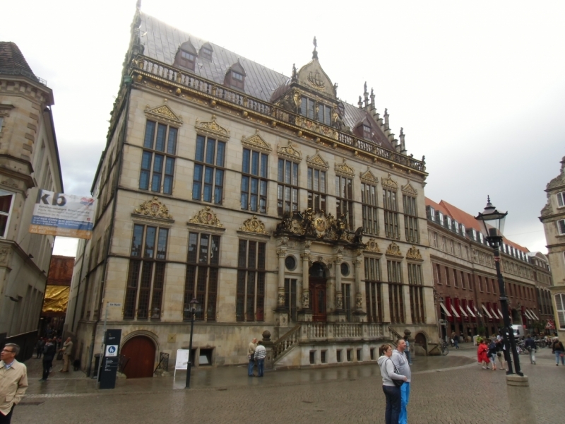 Центральная Европа, Бенилюкс + Швеция, Прибалтика - 8000 км, 21 день, low budget trip