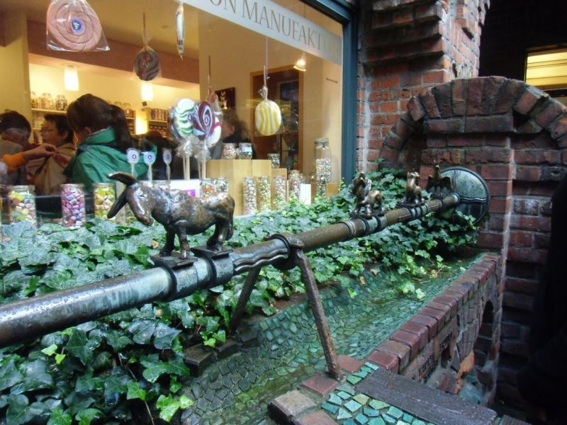 Центральная Европа, Бенилюкс + Швеция, Прибалтика - 8000 км, 21 день, low budget trip