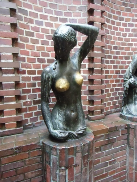 Центральная Европа, Бенилюкс + Швеция, Прибалтика - 8000 км, 21 день, low budget trip