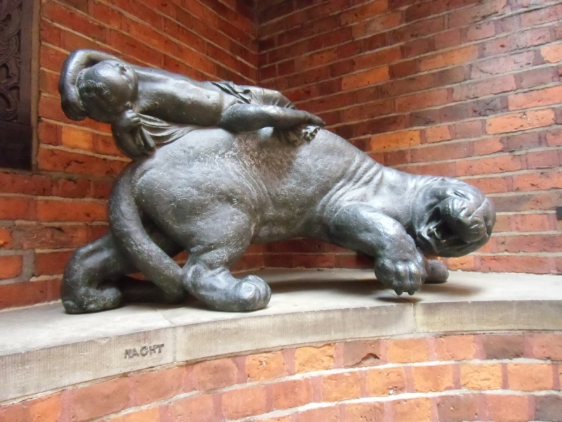 Центральная Европа, Бенилюкс + Швеция, Прибалтика - 8000 км, 21 день, low budget trip