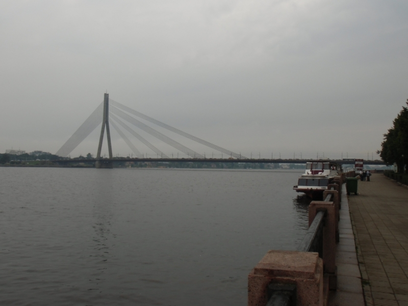 Центральная Европа, Бенилюкс + Швеция, Прибалтика - 8000 км, 21 день, low budget trip