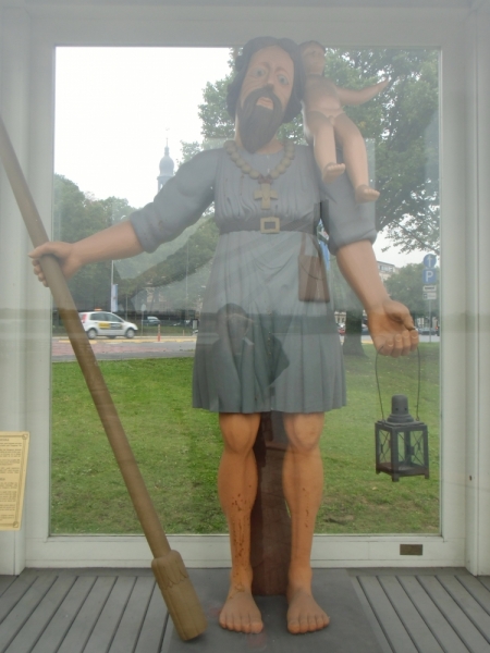 Центральная Европа, Бенилюкс + Швеция, Прибалтика - 8000 км, 21 день, low budget trip