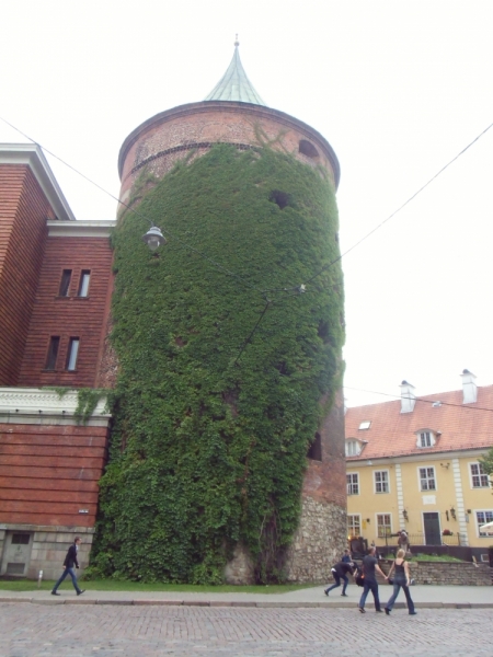 Центральная Европа, Бенилюкс + Швеция, Прибалтика - 8000 км, 21 день, low budget trip