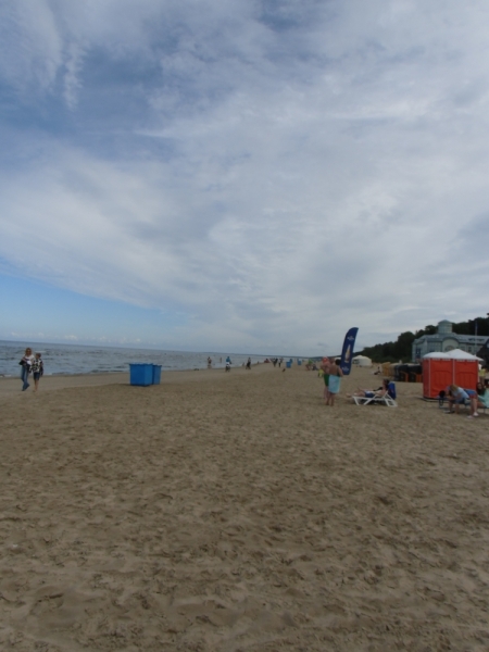 Центральная Европа, Бенилюкс + Швеция, Прибалтика - 8000 км, 21 день, low budget trip