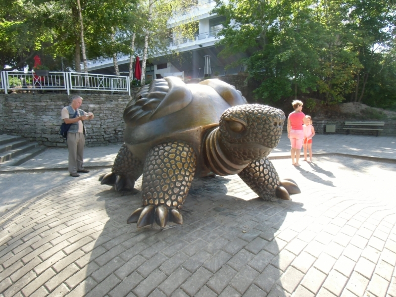 Центральная Европа, Бенилюкс + Швеция, Прибалтика - 8000 км, 21 день, low budget trip