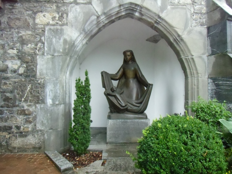 Центральная Европа, Бенилюкс + Швеция, Прибалтика - 8000 км, 21 день, low budget trip