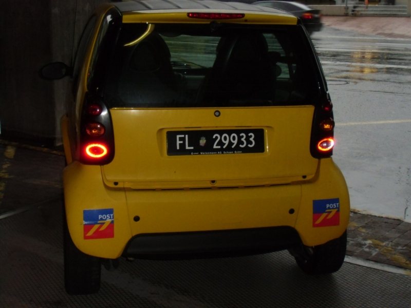 Центральная Европа, Бенилюкс + Швеция, Прибалтика - 8000 км, 21 день, low budget trip