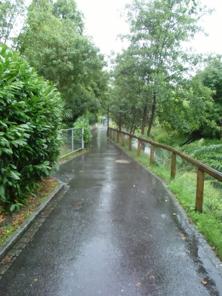 Центральная Европа, Бенилюкс + Швеция, Прибалтика - 8000 км, 21 день, low budget trip