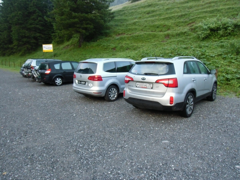 Центральная Европа, Бенилюкс + Швеция, Прибалтика - 8000 км, 21 день, low budget trip