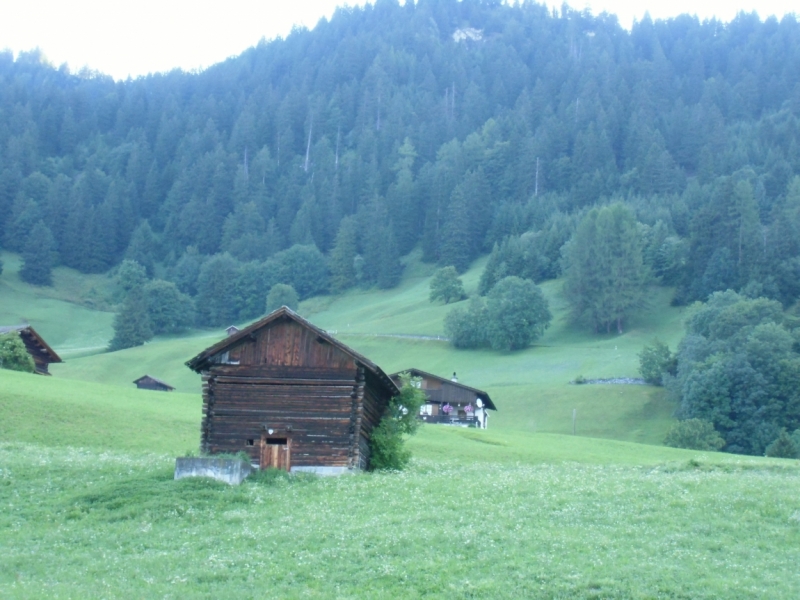 Центральная Европа, Бенилюкс + Швеция, Прибалтика - 8000 км, 21 день, low budget trip