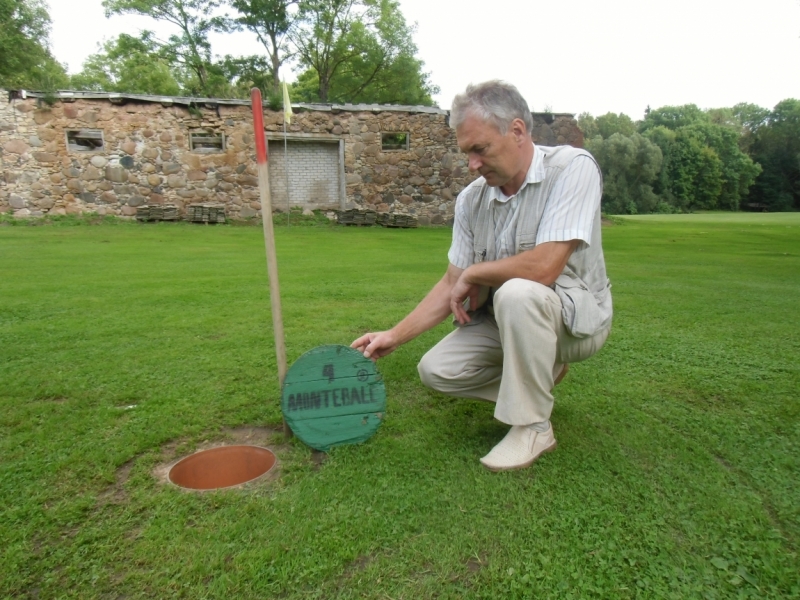 Центральная Европа, Бенилюкс + Швеция, Прибалтика - 8000 км, 21 день, low budget trip