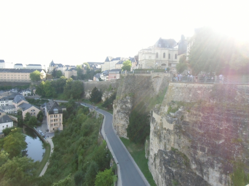 Центральная Европа, Бенилюкс + Швеция, Прибалтика - 8000 км, 21 день, low budget trip