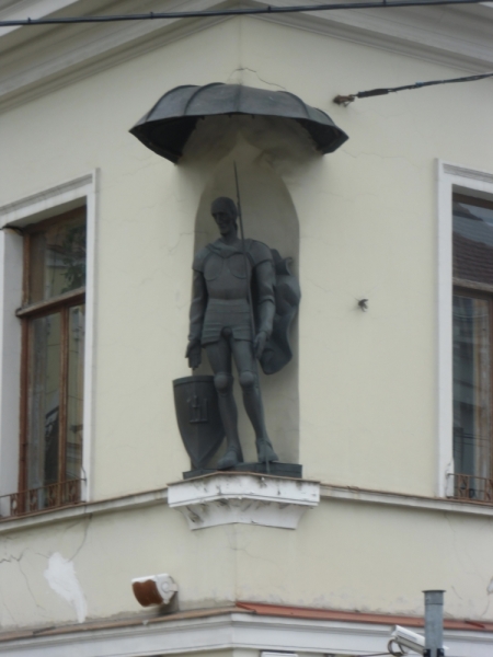 Центральная Европа, Бенилюкс + Швеция, Прибалтика - 8000 км, 21 день, low budget trip