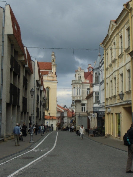 Центральная Европа, Бенилюкс + Швеция, Прибалтика - 8000 км, 21 день, low budget trip