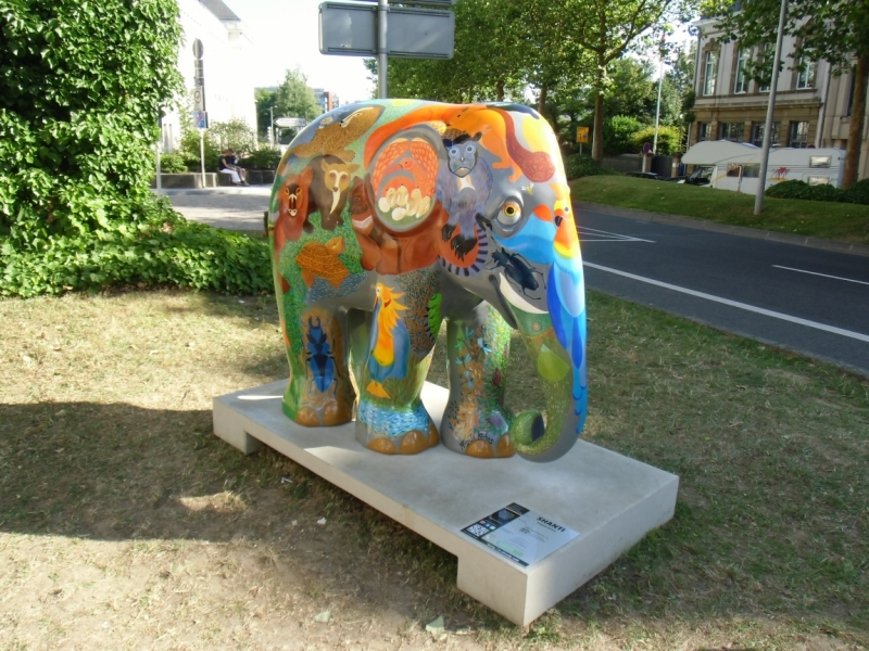 Центральная Европа, Бенилюкс + Швеция, Прибалтика - 8000 км, 21 день, low budget trip