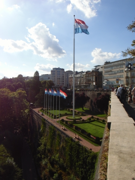 Центральная Европа, Бенилюкс + Швеция, Прибалтика - 8000 км, 21 день, low budget trip