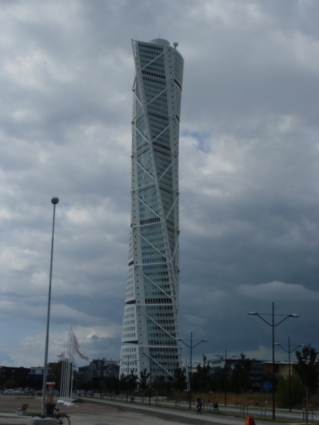 Центральная Европа, Бенилюкс + Швеция, Прибалтика - 8000 км, 21 день, low budget trip