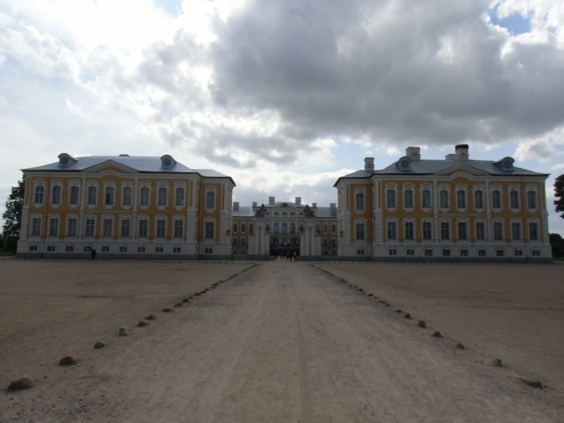 Центральная Европа, Бенилюкс + Швеция, Прибалтика - 8000 км, 21 день, low budget trip