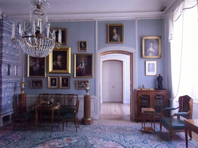 Центральная Европа, Бенилюкс + Швеция, Прибалтика - 8000 км, 21 день, low budget trip