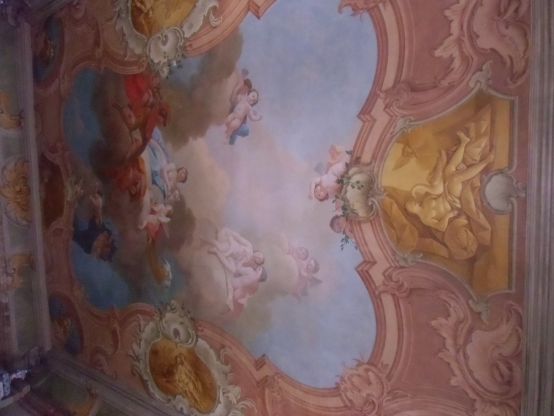 Центральная Европа, Бенилюкс + Швеция, Прибалтика - 8000 км, 21 день, low budget trip