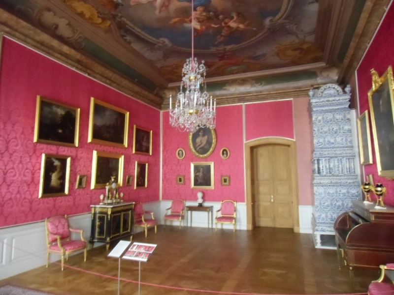 Центральная Европа, Бенилюкс + Швеция, Прибалтика - 8000 км, 21 день, low budget trip