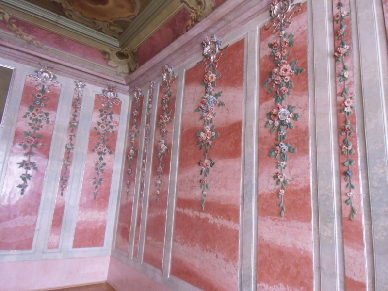 Центральная Европа, Бенилюкс + Швеция, Прибалтика - 8000 км, 21 день, low budget trip