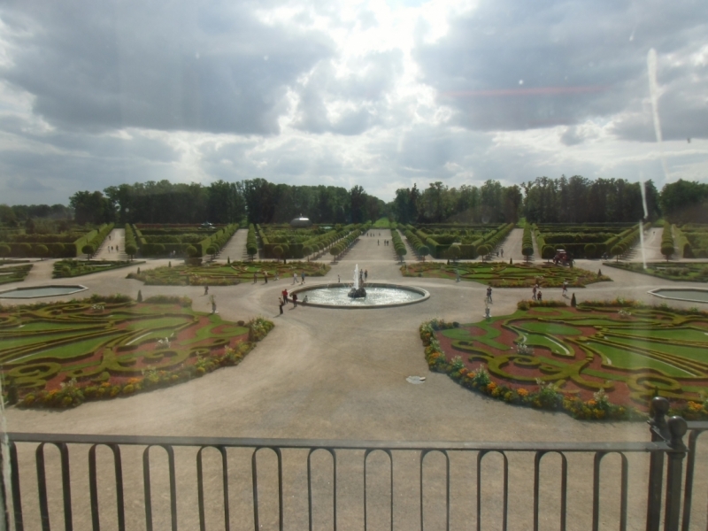 Центральная Европа, Бенилюкс + Швеция, Прибалтика - 8000 км, 21 день, low budget trip