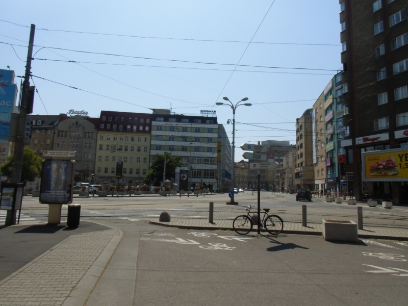 Центральная Европа, Бенилюкс + Швеция, Прибалтика - 8000 км, 21 день, low budget trip