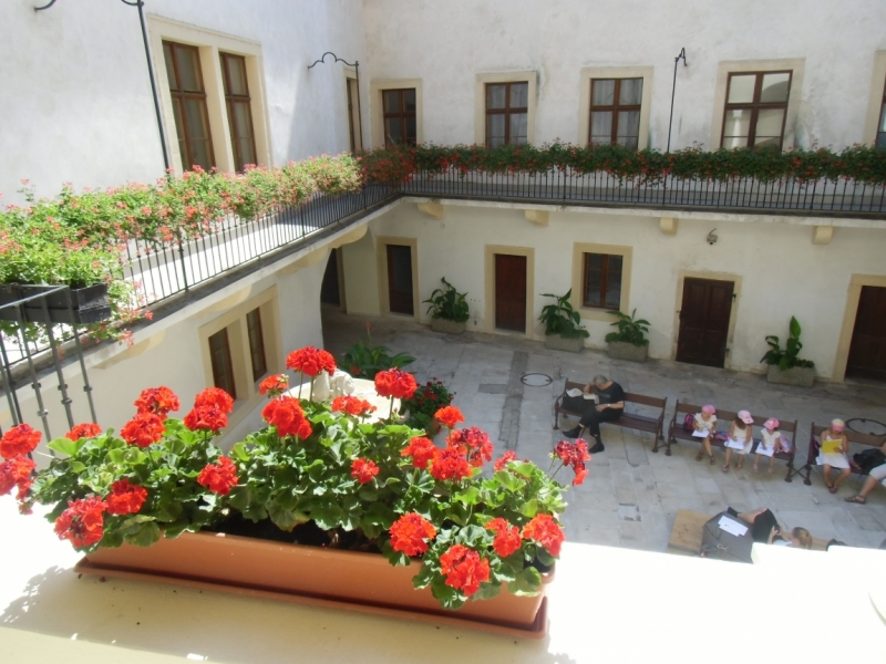 Центральная Европа, Бенилюкс + Швеция, Прибалтика - 8000 км, 21 день, low budget trip