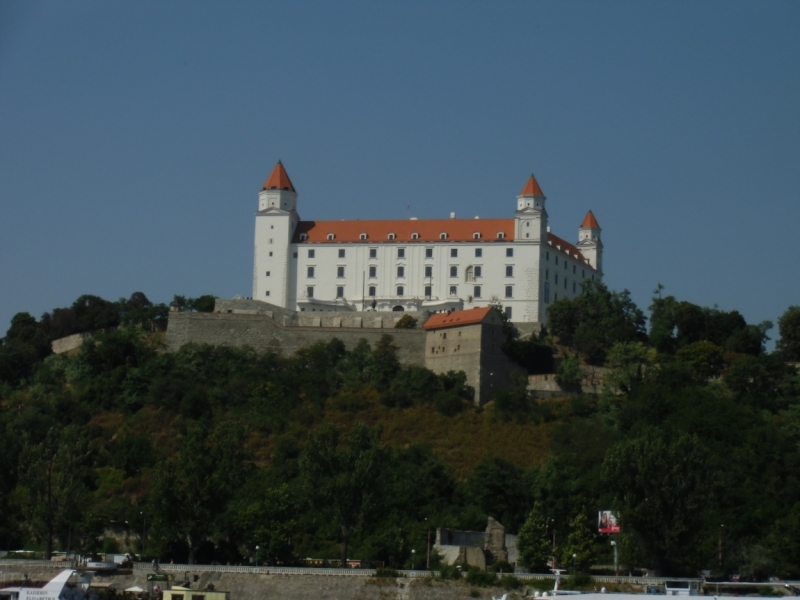 Центральная Европа, Бенилюкс + Швеция, Прибалтика - 8000 км, 21 день, low budget trip