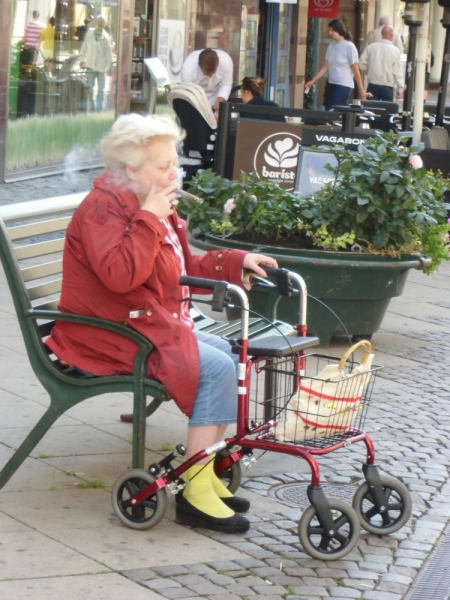 Центральная Европа, Бенилюкс + Швеция, Прибалтика - 8000 км, 21 день, low budget trip