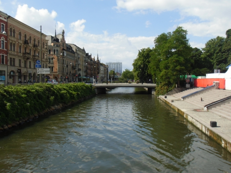 Центральная Европа, Бенилюкс + Швеция, Прибалтика - 8000 км, 21 день, low budget trip