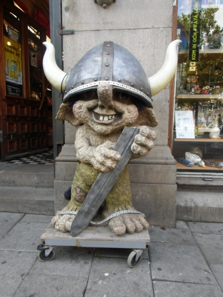 Центральная Европа, Бенилюкс + Швеция, Прибалтика - 8000 км, 21 день, low budget trip