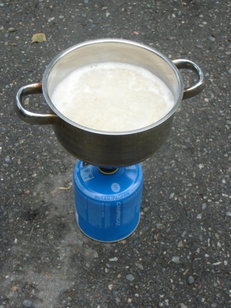 Центральная Европа, Бенилюкс + Швеция, Прибалтика - 8000 км, 21 день, low budget trip