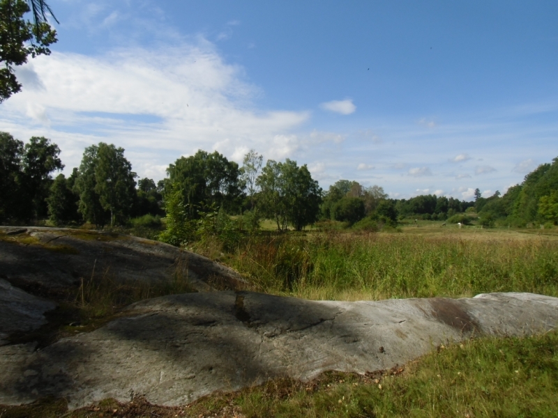 Центральная Европа, Бенилюкс + Швеция, Прибалтика - 8000 км, 21 день, low budget trip