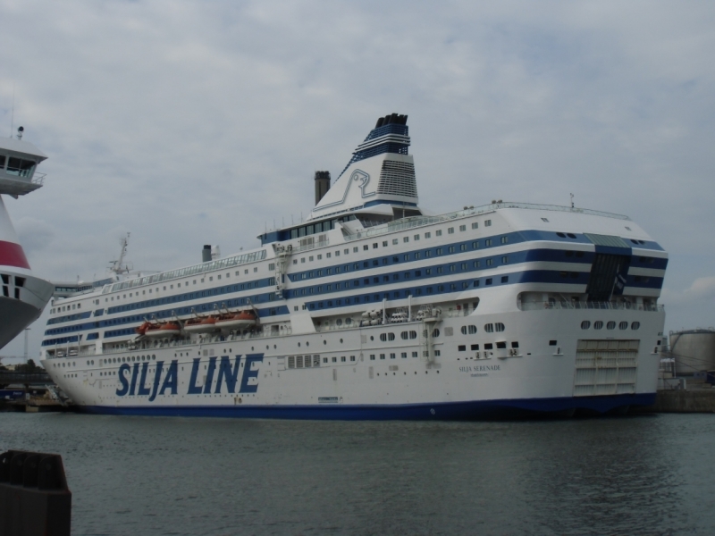 Центральная Европа, Бенилюкс + Швеция, Прибалтика - 8000 км, 21 день, low budget trip