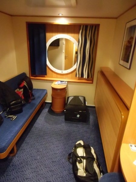 Центральная Европа, Бенилюкс + Швеция, Прибалтика - 8000 км, 21 день, low budget trip