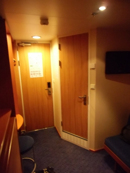 Центральная Европа, Бенилюкс + Швеция, Прибалтика - 8000 км, 21 день, low budget trip