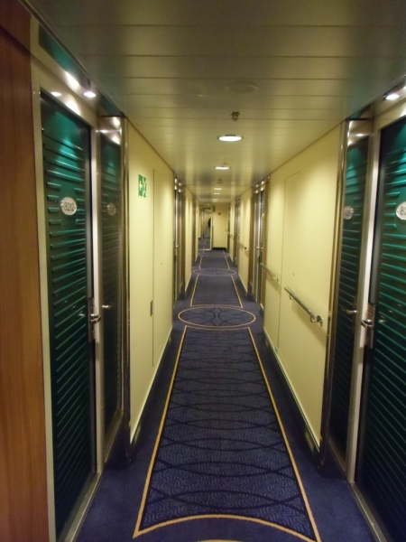 Центральная Европа, Бенилюкс + Швеция, Прибалтика - 8000 км, 21 день, low budget trip