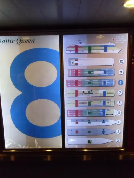 Центральная Европа, Бенилюкс + Швеция, Прибалтика - 8000 км, 21 день, low budget trip