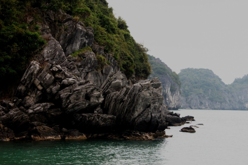 Вьетнам. С севера на юг. Ханой - Сапа - Кат Ба - Ханой - Сайгон - Фу Куок - Ханой