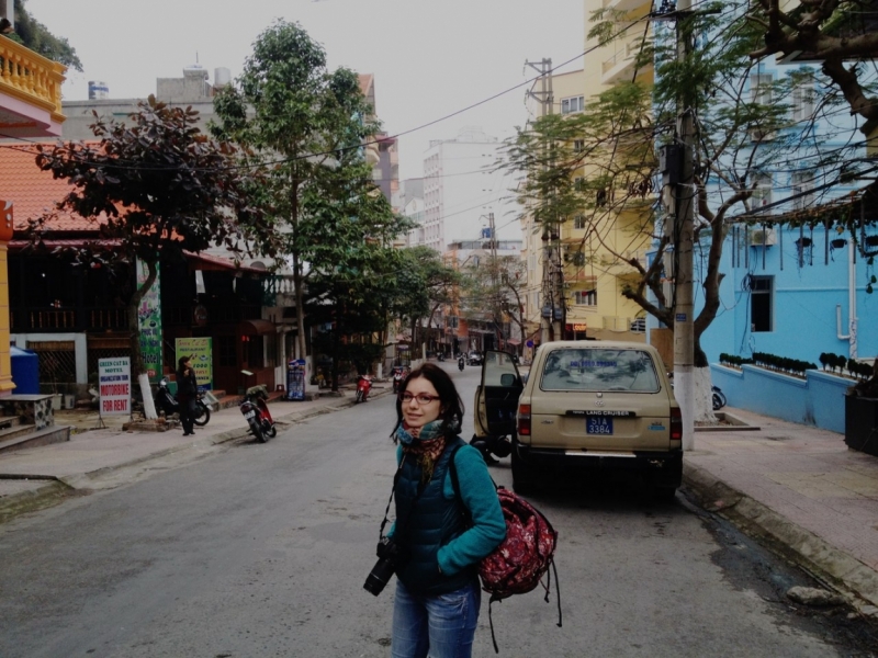 Вьетнам. С севера на юг. Ханой - Сапа - Кат Ба - Ханой - Сайгон - Фу Куок - Ханой