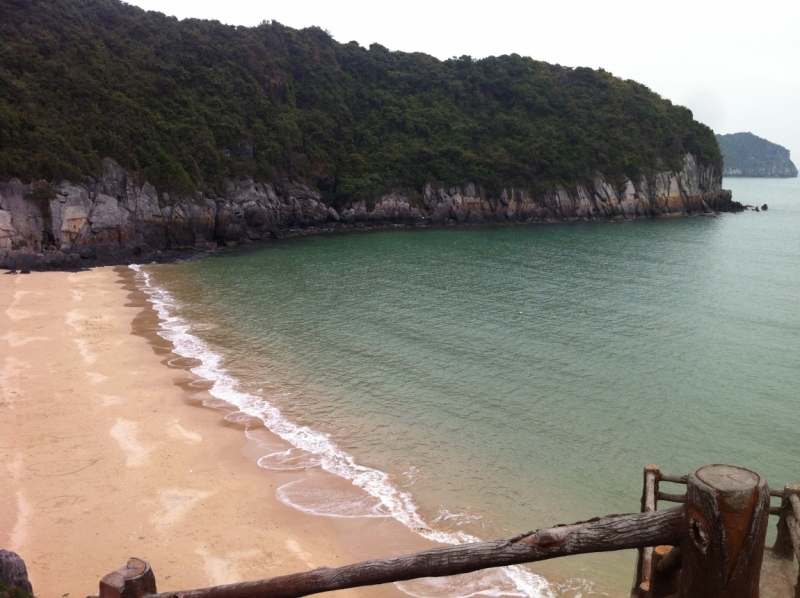 Вьетнам. С севера на юг. Ханой - Сапа - Кат Ба - Ханой - Сайгон - Фу Куок - Ханой