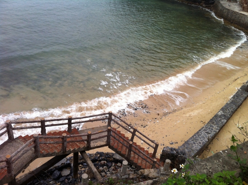 Вьетнам. С севера на юг. Ханой - Сапа - Кат Ба - Ханой - Сайгон - Фу Куок - Ханой